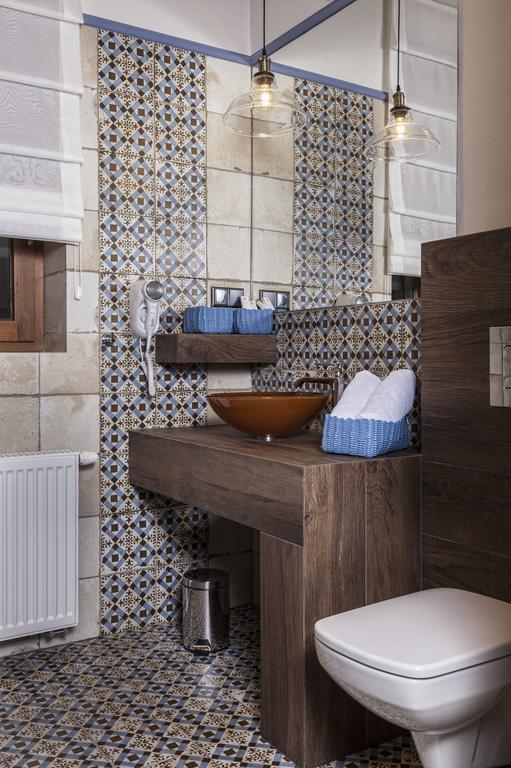 Apartamenty Willa W Dolinie Tarnów 外观 照片