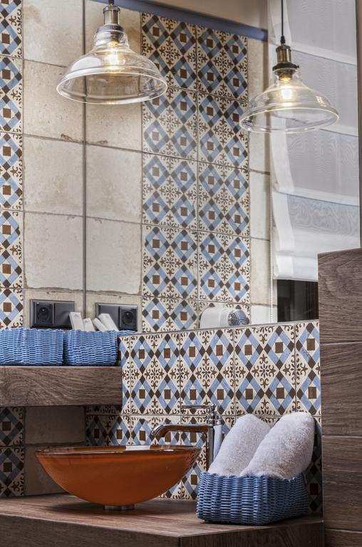 Apartamenty Willa W Dolinie Tarnów 外观 照片