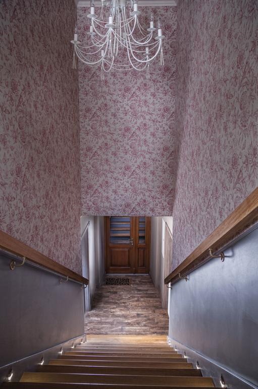 Apartamenty Willa W Dolinie Tarnów 外观 照片