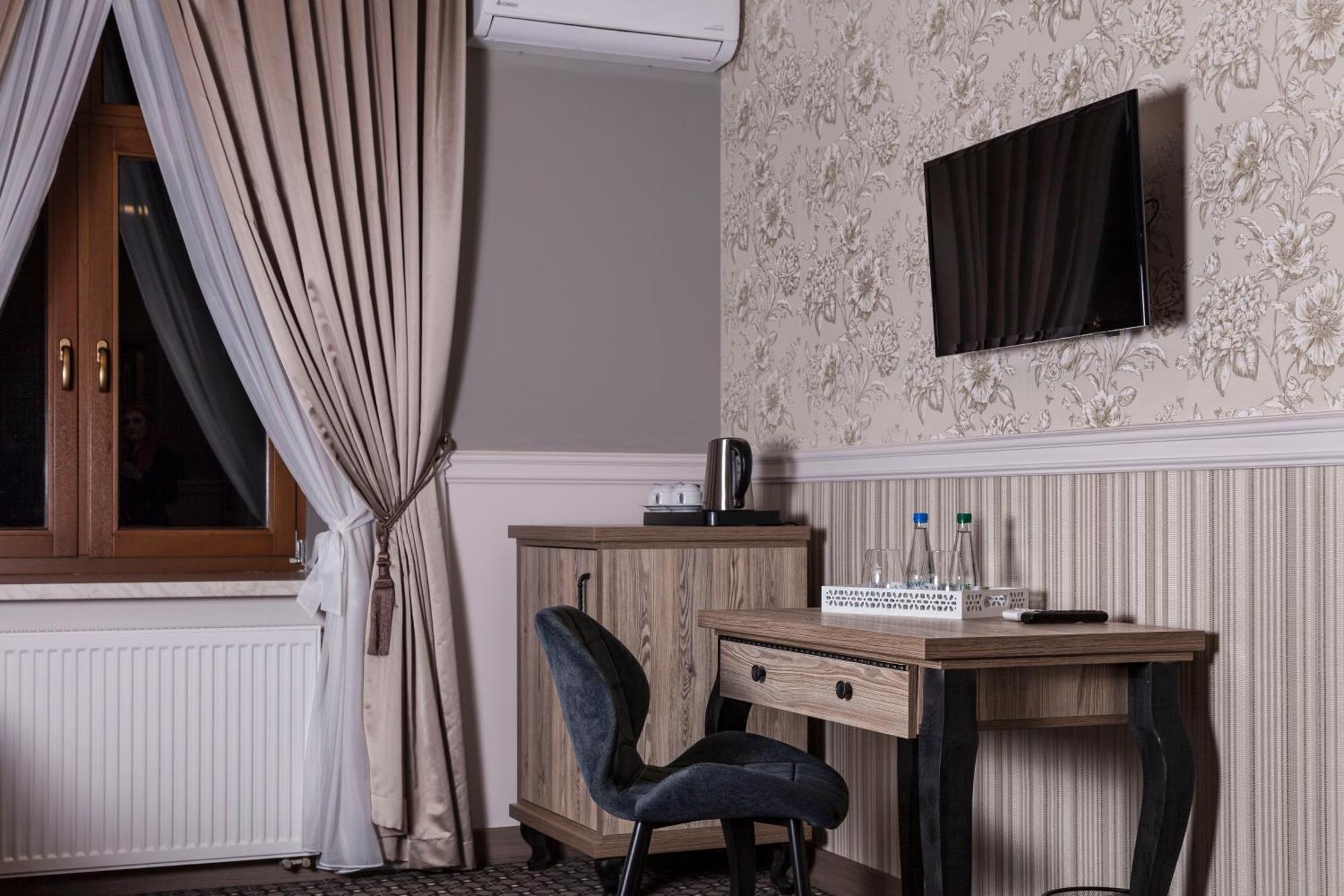 Apartamenty Willa W Dolinie Tarnów 外观 照片