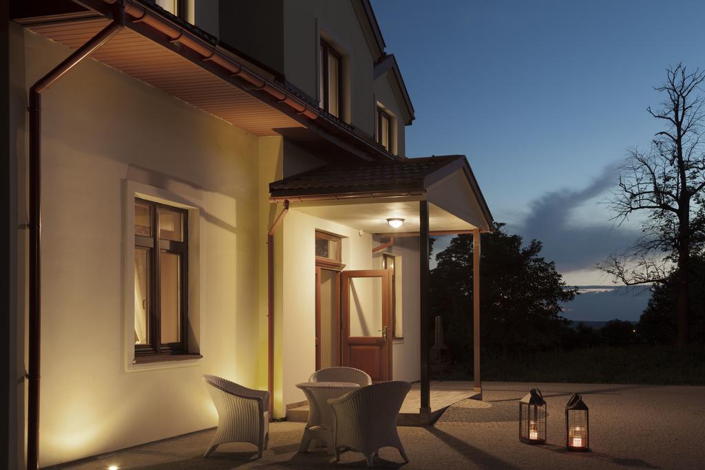 Apartamenty Willa W Dolinie Tarnów 外观 照片