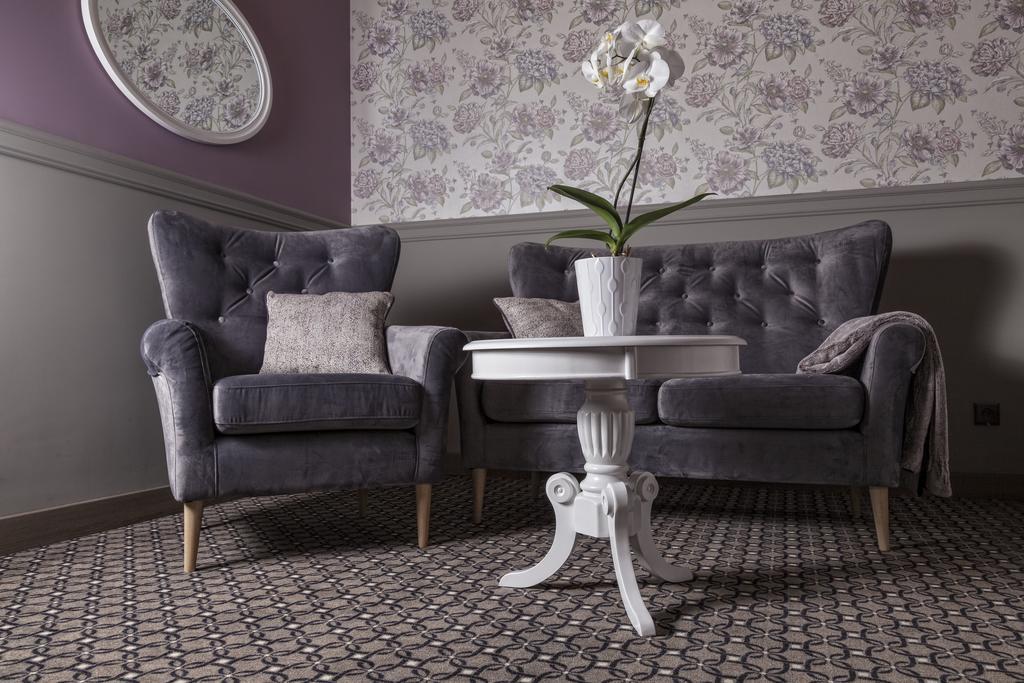 Apartamenty Willa W Dolinie Tarnów 外观 照片