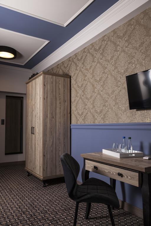 Apartamenty Willa W Dolinie Tarnów 外观 照片