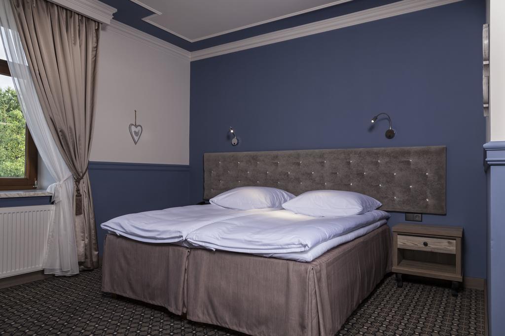 Apartamenty Willa W Dolinie Tarnów 外观 照片