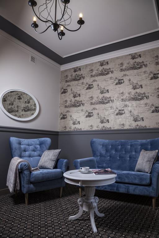 Apartamenty Willa W Dolinie Tarnów 外观 照片