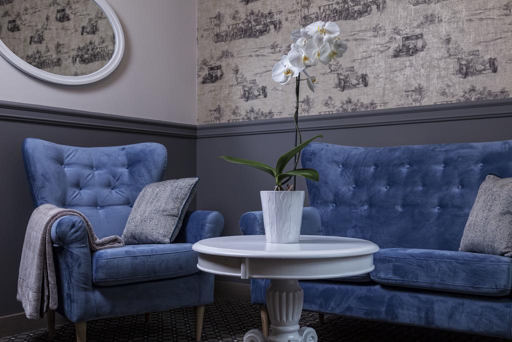 Apartamenty Willa W Dolinie Tarnów 外观 照片