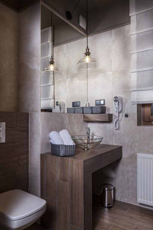 Apartamenty Willa W Dolinie Tarnów 外观 照片